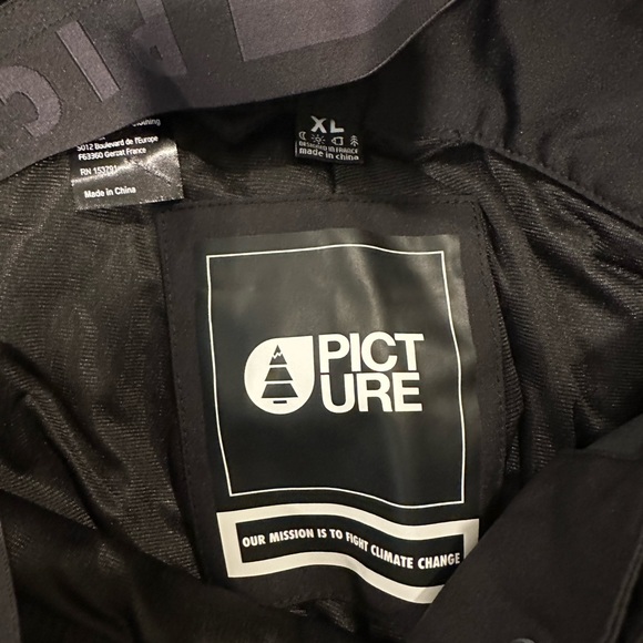 Picture Object Pants in size XL - Picture 11 of 13